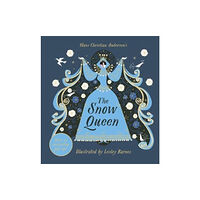 Templar Publishing The Snow Queen (inbunden, eng)