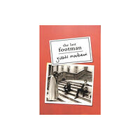 The Lilliput Press Ltd The Last Footman (häftad, eng)