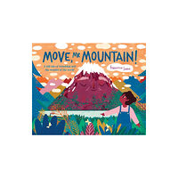 Templar Publishing Move, Mr Mountain! (inbunden, eng)