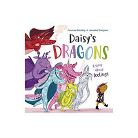 Templar Publishing Daisy's Dragons (häftad, eng)