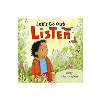 Templar Publishing Let's Go Out: Listen (bok, board book, eng)