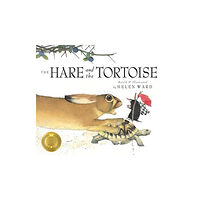 Templar Publishing The Hare and the Tortoise (häftad, eng)