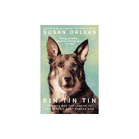 Atlantic Books Rin Tin Tin (häftad, eng)