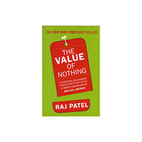 Granta Books The Value Of Nothing (häftad, eng)