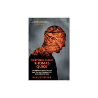 Granta Books The Strange Case of Thomas Quick (häftad, eng)