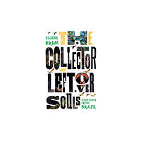 Granta Books The Collector of Leftover Souls (häftad, eng)