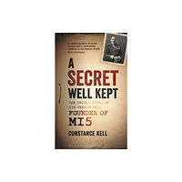 Bloomsbury Publishing PLC A Secret Well Kept (inbunden, eng)