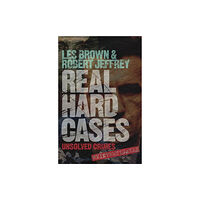 Bonnier Books Ltd Real Hard Cases (häftad, eng)