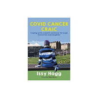 Brown Dog Books COVID CANCER CRAIC (häftad, eng)