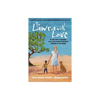 The Self-Publishing Partnership Ltd To Lawra with Love (häftad, eng)