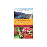 The Self-Publishing Partnership Ltd Pomegranates at 4800 Metres (häftad, eng)