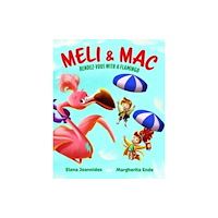 Brown Dog Books Meli & Mac (häftad, eng)