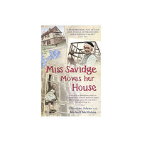 Quarto Publishing Plc Miss Savidge Moves Her House (häftad, eng)