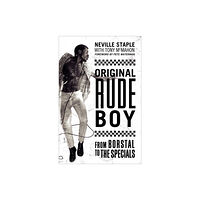 Quarto Publishing Plc Original Rude Boy (häftad, eng)