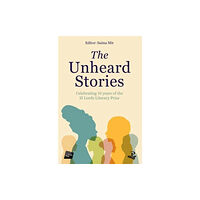 Peepal Tree Press Ltd The Unheard Voices (häftad, eng)