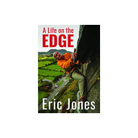 Gwasg Carreg Gwalch Life on the Edge, A (häftad, eng)