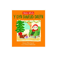 Gwasg Carreg Gwalch 'Dolig Diflas y Dyn Dweud Drefn (häftad, wel)