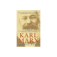 HarperCollins Publishers Karl Marx (häftad, eng)