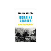 Vintage Publishing Ukraine Diaries (häftad, eng)