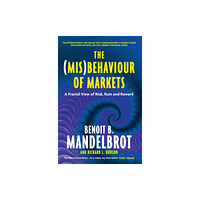 Profile Books Ltd The (Mis)Behaviour of Markets (häftad, eng)