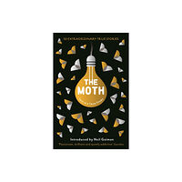 Profile Books Ltd The Moth (häftad, eng)