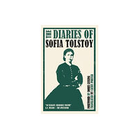 Alma Books Ltd The Diaries of Sofia Tolstoy (häftad, eng)