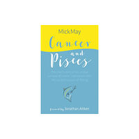 Quiller Publishing Ltd Cancer and Pisces (inbunden, eng)