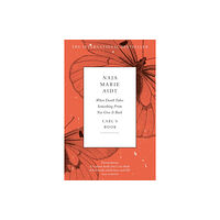 Quercus Publishing When Death Takes Something From You Give It Back (häftad, eng)