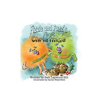 Grosvenor House Publishing Ltd Fizzle and Fuzz's First Christmas (inbunden, eng)