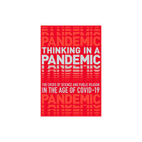 Verso Books Thinking in a Pandemic (häftad, eng)