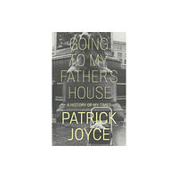 Verso Books Going to My Father's House (inbunden, eng)