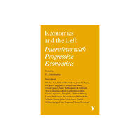 Verso Books Economics and the Left (häftad, eng)