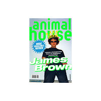 Quercus Publishing Animal House (häftad, eng)