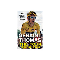 Quercus Publishing The Tour According to G (häftad, eng)