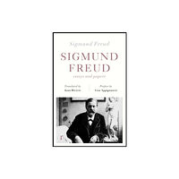 Quercus Publishing Sigmund Freud: Essays and Papers (riverrun editions) (häftad, eng)