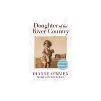 Bonnier Books Ltd Daughter of the River Country (inbunden, eng)