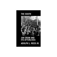 Verso Books The South (inbunden, eng)