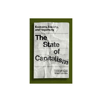 Verso Books The State of Capitalism (häftad, eng)