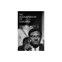 Verso Books The Assassination of Lumumba (häftad, eng)