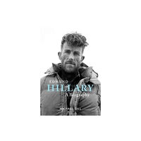 Vertebrate Publishing Ltd Edmund Hillary - A Biography (häftad, eng)