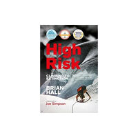 Vertebrate Publishing Ltd High Risk (häftad, eng)