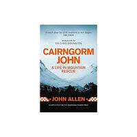 Vertebrate Publishing Ltd Cairngorm John (häftad, eng)