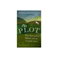 Granta Books The Plot (häftad, eng)