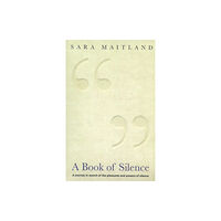 Granta Books A Book Of Silence (häftad, eng)