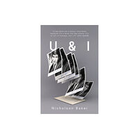 Granta Books U AND I (häftad, eng)