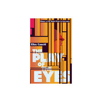 Granta Books The Play Of The Eyes (häftad, eng)