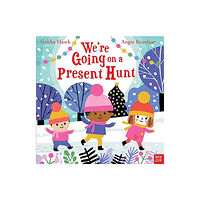 Nosy Crow Ltd We're Going on a Present Hunt (inbunden, eng)