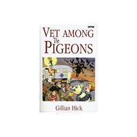 O'Brien Press Ltd Vet Among the Pigeons (häftad, eng)