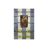 O'Brien Press Ltd I Was a Boy in Belsen (häftad, eng)