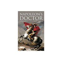 O'Brien Press Ltd Napoleon's Doctor (häftad, eng)